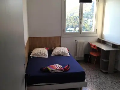 Ferienwohnung für 9 Personen (85 m²) in La Panouse 10/10