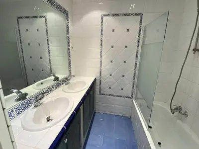 Ferienwohnung für 9 Personen (90 m²) 10/10