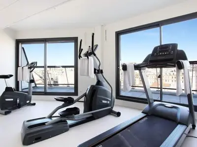 Ferienwohnung für 5 Personen (33 m²) 2/10