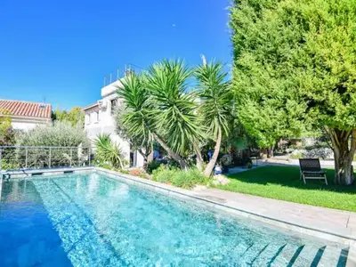 Ferienwohnung für 9 Personen (200 m²) in Marseille 07 2/10