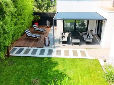 Ferienwohnung für 3 Personen (50 m²) in Pont de l'Arc 1/10