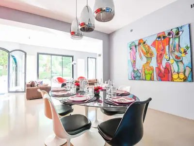 Ferienwohnung für 9 Personen (200 m²) in Marseille 07 3/10