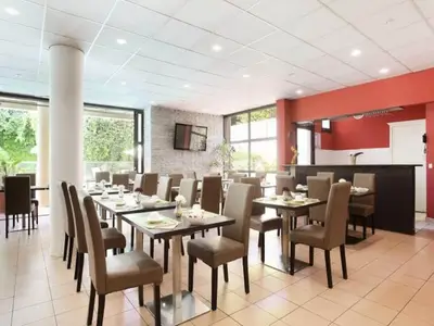 Ferienwohnung für 5 Personen (33 m²) 2/10