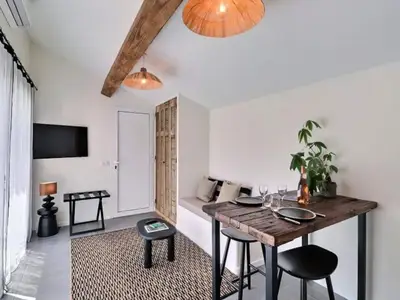 Ferienwohnung für 3 Personen (50 m²) in Pont de l'Arc 3/10