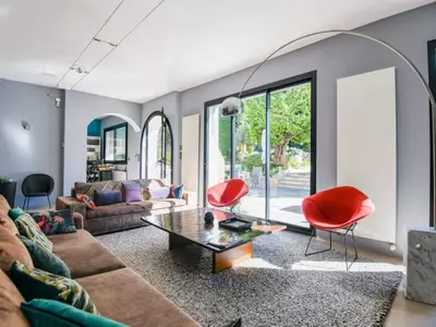 Ferienwohnung für 9 Personen (200 m²) in Marseille 07 4/10