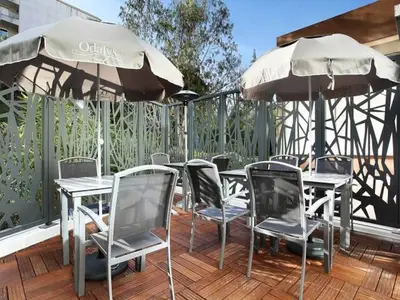 Ferienwohnung für 5 Personen (33 m²) 4/10