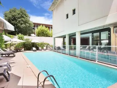 Ferienwohnung für 3 Personen (17 m²) 2/10