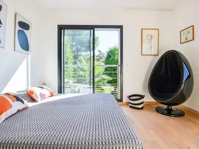 Ferienwohnung für 9 Personen (200 m²) in Marseille 07 5/10