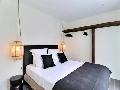 Ferienwohnung für 3 Personen (50 m²) in Pont de l'Arc 4/10