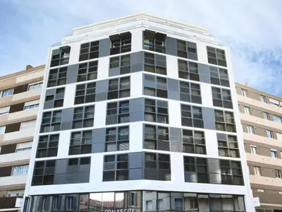 Ferienwohnung für 5 Personen (33 m²) 5/10