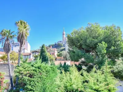 Ferienwohnung für 9 Personen (200 m²) in Marseille 07 6/10