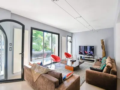 Ferienwohnung für 9 Personen (200 m²) in Marseille 07 8/10