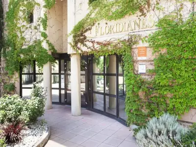 Ferienwohnung für 5 Personen (33 m²) 7/10