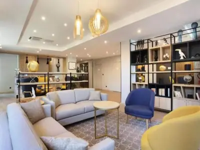 Ferienwohnung für 3 Personen (17 m²) 6/10