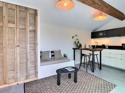 Ferienwohnung für 3 Personen (50 m²) in Pont de l'Arc 7/10