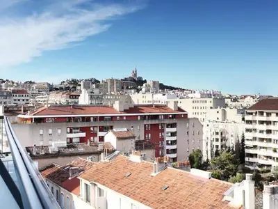 Ferienwohnung für 5 Personen (33 m²) 8/10