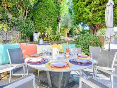 Ferienwohnung für 9 Personen (200 m²) in Marseille 07 9/10