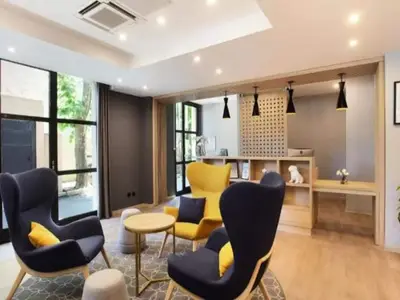 Ferienwohnung für 5 Personen (33 m²) 8/10