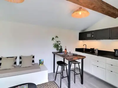 Ferienwohnung für 3 Personen (50 m²) in Pont de l'Arc 8/10