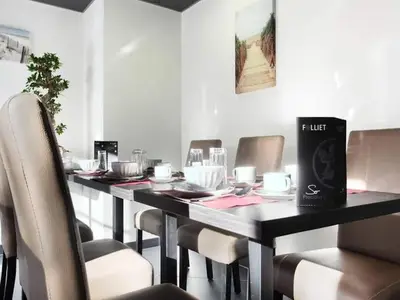 Ferienwohnung für 5 Personen (33 m²) 9/10