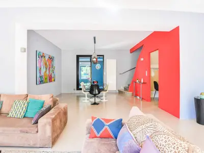 Ferienwohnung für 9 Personen (200 m²) in Marseille 07 10/10