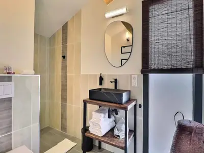 Ferienwohnung für 3 Personen (50 m²) in Pont de l'Arc 9/10