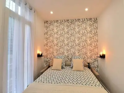 Ferienwohnung für 3 Personen (26 m²) in Aix-en-Provence 3/10