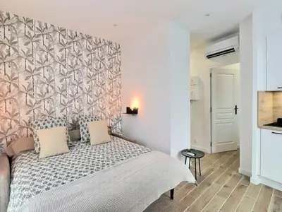 Ferienwohnung für 3 Personen (26 m²) in Aix-en-Provence 6/10