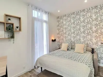 Ferienwohnung für 3 Personen (26 m²) in Aix-en-Provence 7/10