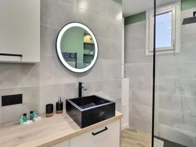 Ferienwohnung für 3 Personen (26 m²) in Aix-en-Provence 8/10