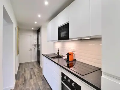 Ferienwohnung für 7 Personen (75 m²) in Cuques 4/10