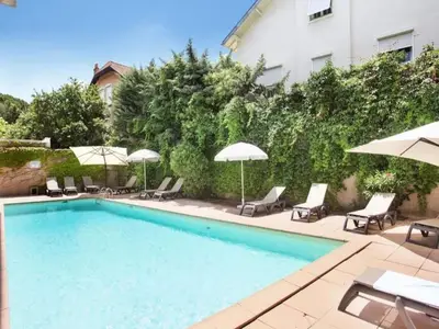 Ferienwohnung für 3 Personen (23 m²) 7/10