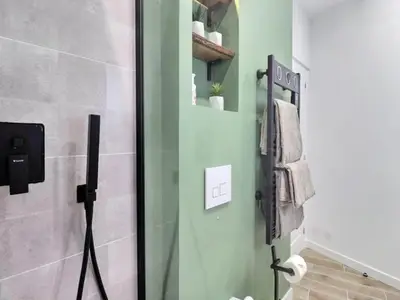 Ferienwohnung für 3 Personen (26 m²) in Aix-en-Provence 10/10