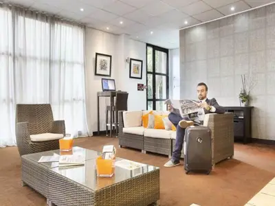 Ferienwohnung für 3 Personen (23 m²) 8/10