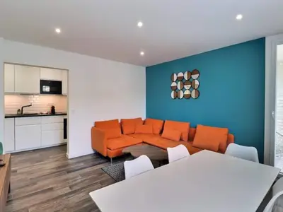 Ferienwohnung für 7 Personen (75 m²) in Cuques 6/10