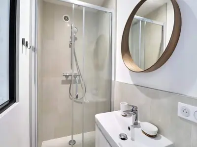 Ferienwohnung für 7 Personen (75 m²) in Cuques 8/10