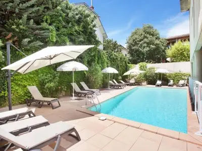 Ferienwohnung für 3 Personen (23 m²) 10/10