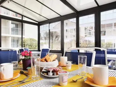 Ferienwohnung für 3 Personen (23 m²) 2/10