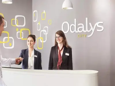 Ferienwohnung für 5 Personen (32 m²) 1/10