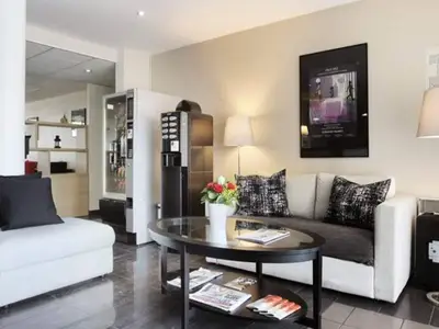 Ferienwohnung für 7 Personen (63 m²) 4/10