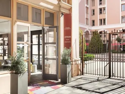 Ferienwohnung für 5 Personen (32 m²) 2/10