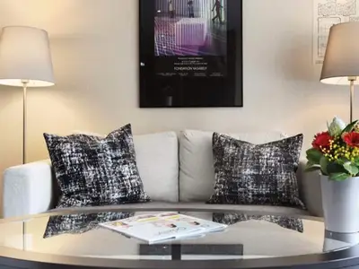 Ferienwohnung für 5 Personen (43 m²) 7/10