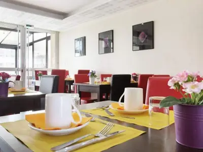 Ferienwohnung für 5 Personen (43 m²) 8/10