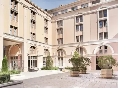 Ferienwohnung für 5 Personen (32 m²) 3/10