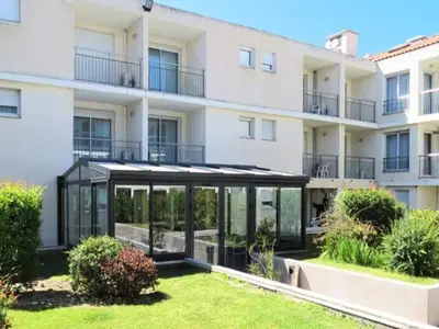 Ferienwohnung für 7 Personen (63 m²) 6/10