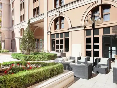 Ferienwohnung für 5 Personen (32 m²) 4/10