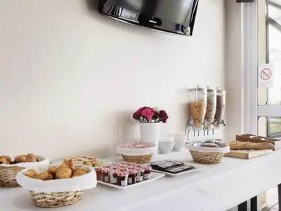 Ferienwohnung für 3 Personen (23 m²) 6/10