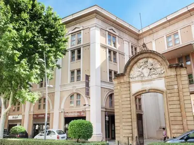 Ferienwohnung für 5 Personen (32 m²) 5/10