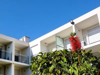 Ferienwohnung für 7 Personen (63 m²) 9/10