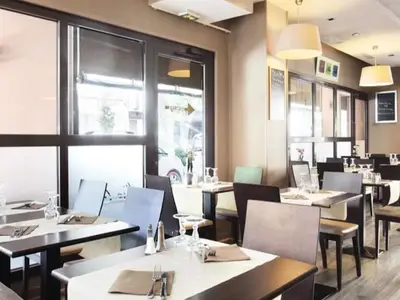 Ferienwohnung für 5 Personen (32 m²) 6/10